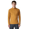 Capilene Mid-Weight Zip Neck  | Men's Patagonia Men's Baselayers