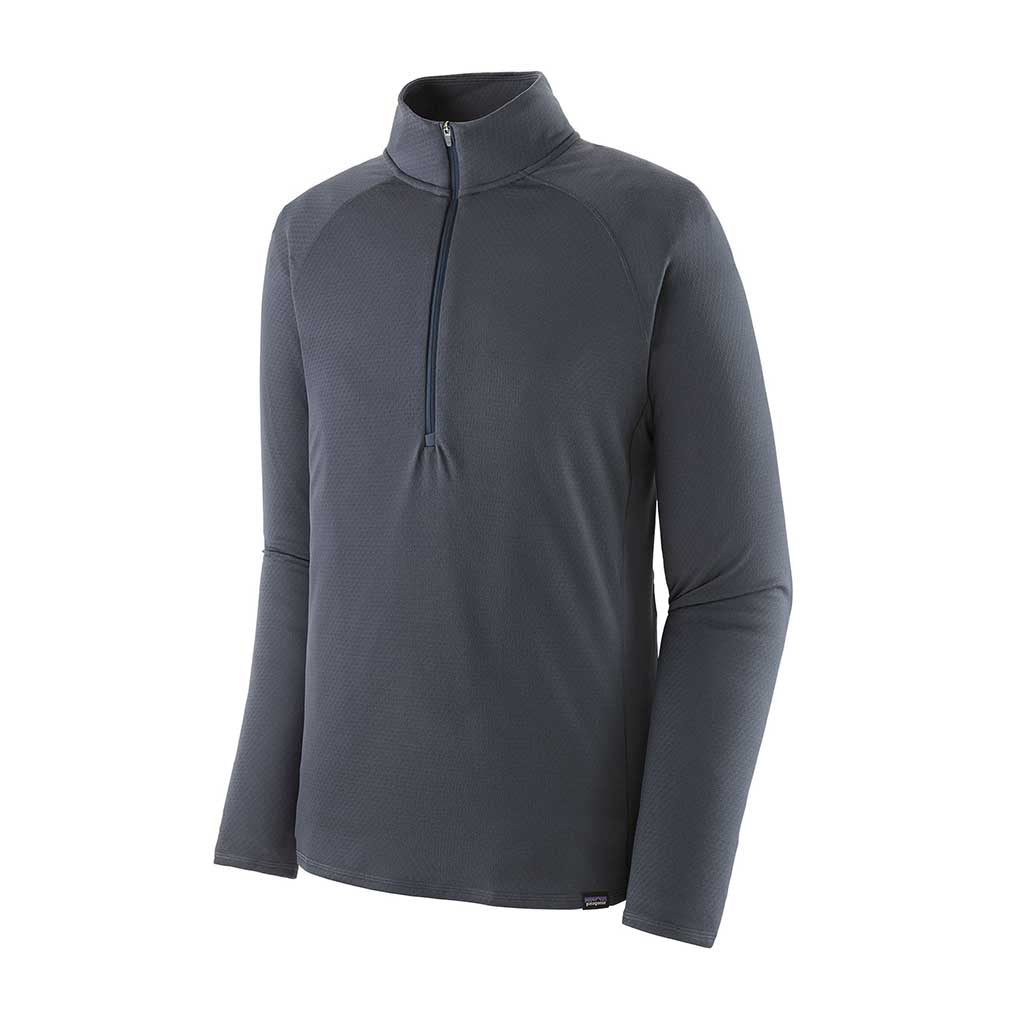 Capilene Mid-Weight Zip Neck | Men's