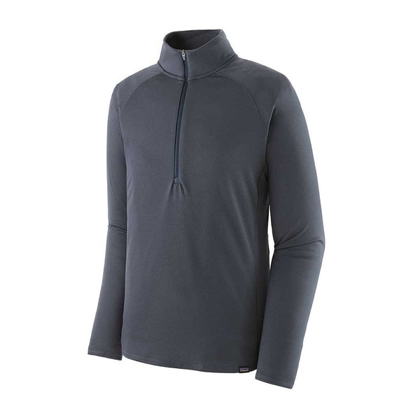 Capilene Mid-Weight Zip Neck  | Men's Patagonia Men's Baselayers