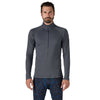 Capilene Mid-Weight Zip Neck  | Men's Patagonia Men's Baselayers