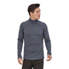 Capilene Mid-Weight Zip Neck  | Men's Patagonia Men's Baselayers