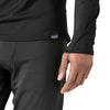 Capilene Mid-Weight Zip Neck  | Men's Patagonia Men's Baselayers