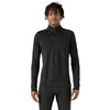 Capilene Mid-Weight Zip Neck  | Men's Patagonia Men's Baselayers