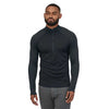 Capilene Mid-Weight Zip Neck  | Men's Patagonia Men's Baselayers