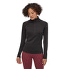 Capilene Mid-Weight Zip Neck | Women's Patagonia Women's Baselayers