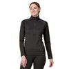 Capilene Mid-Weight Zip Neck | Women's Patagonia Women's Baselayers