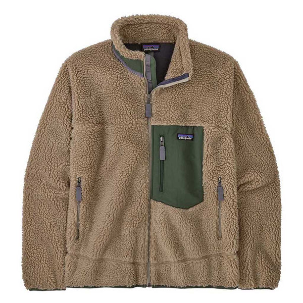 Classic Retro-X Jacket | Men's Patagonia Fleece Jackets