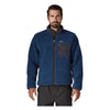 Classic Retro-X Jacket | Men's Patagonia Men's Fleece Jackets