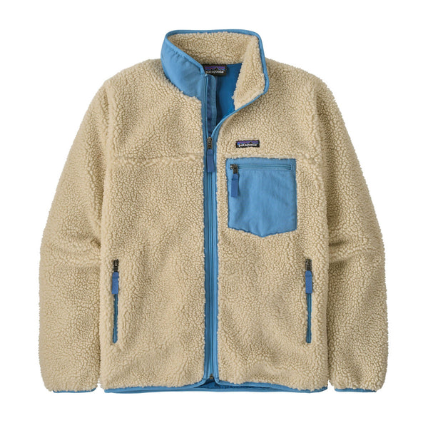 Classic Retro-X Jacket | Men's Patagonia Men's Fleece Jackets