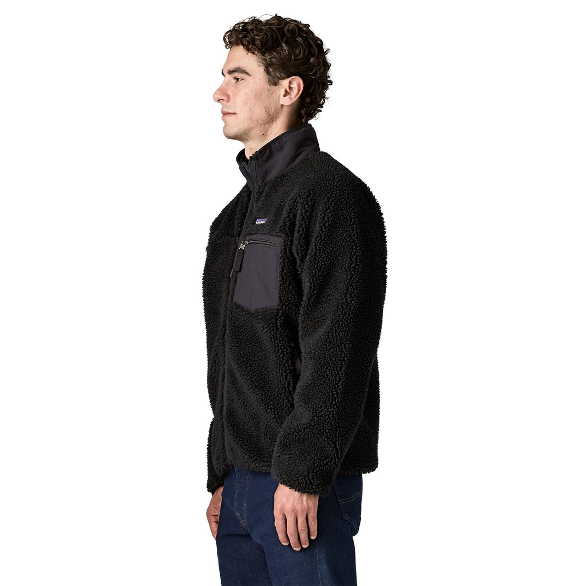 Classic Retro-X Jacket | Men's Patagonia Men's Fleece Jackets