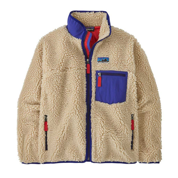Classic Retro-X Jacket | Women's Patagonia Women's Fleece Jackets