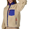 Classic Retro-X Jacket | Women's Patagonia Women's Fleece Jackets