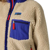 Classic Retro-X Jacket | Women's Patagonia Women's Fleece Jackets