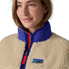 Classic Retro-X Jacket | Women's Patagonia Women's Fleece Jackets