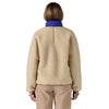 Classic Retro-X Jacket | Women's Patagonia Women's Fleece Jackets