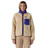 Classic Retro-X Jacket | Women's Patagonia Women's Fleece Jackets