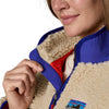 Classic Retro-X Jacket | Women's Patagonia Women's Fleece Jackets