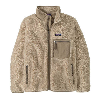 Klassische Retro-X-Jacke | Women's