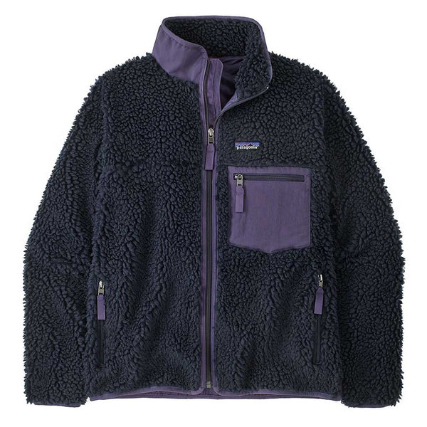 Classic Retro-X Jacket | Women's Patagonia Women's Fleece Jackets