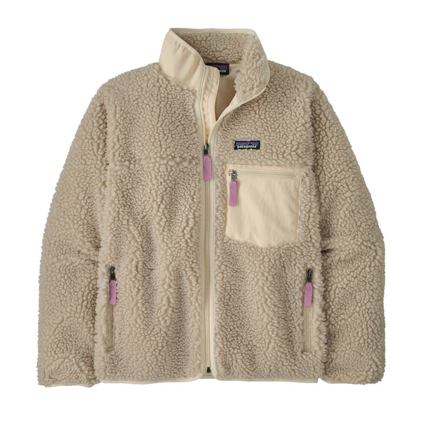 Classic Retro-X Jacket | Women's Patagonia Women's Fleece Jackets