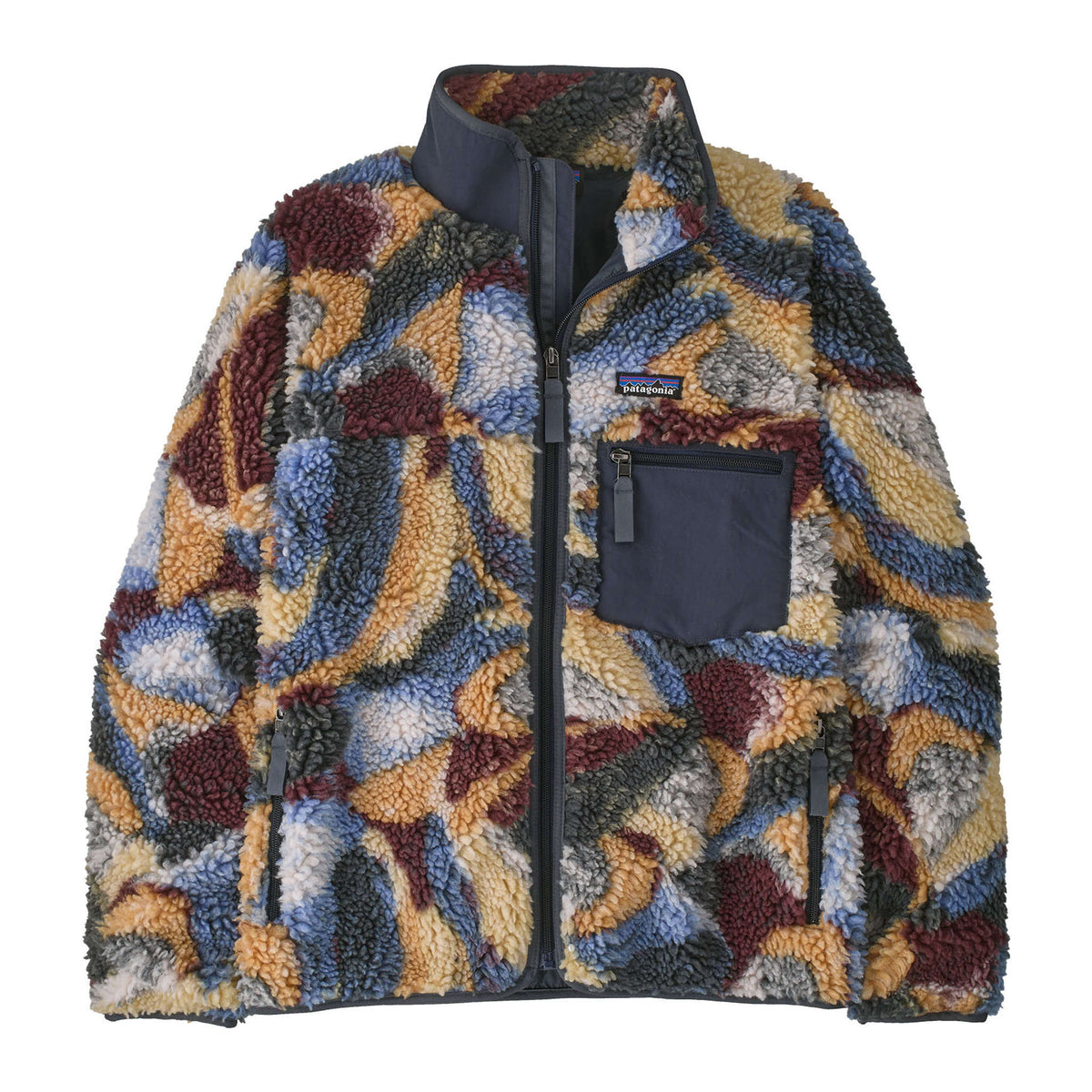 Classic Retro-X Jacket | Women's Patagonia Women's Fleece Jackets