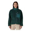 Classic Retro-X Jacket | Women's Patagonia Women's Vests