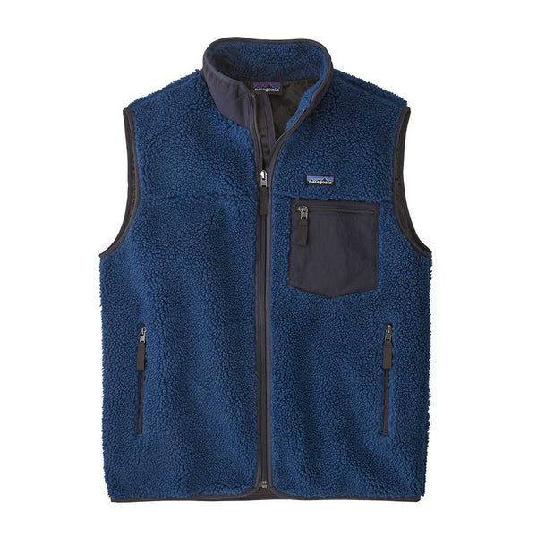 Classic Retro-X Vest | Men's Patagonia Men's Vests