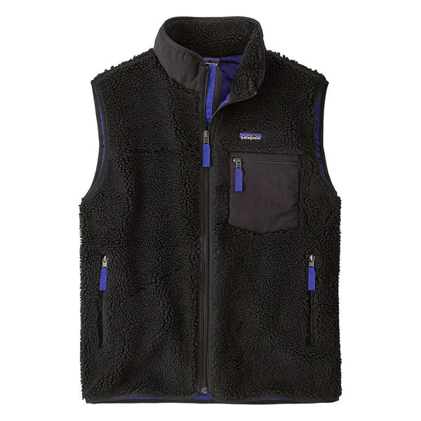 Classic Retro-X Vest | Men's Patagonia Men's Vests