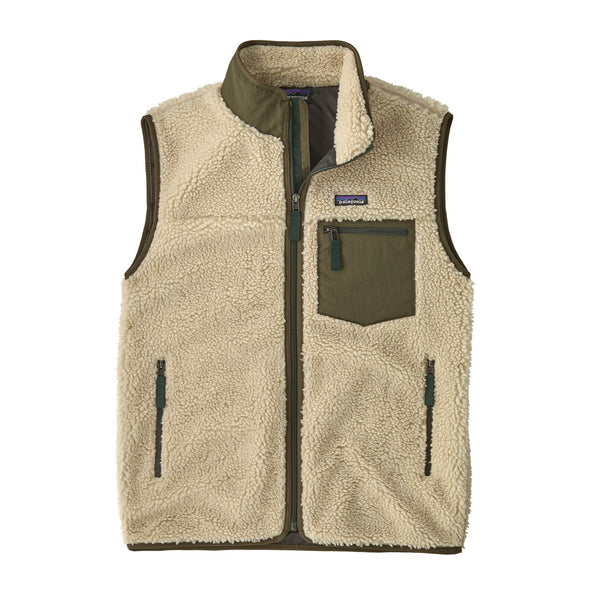 Classic Retro-X Vest | Men's Patagonia Men's Vests
