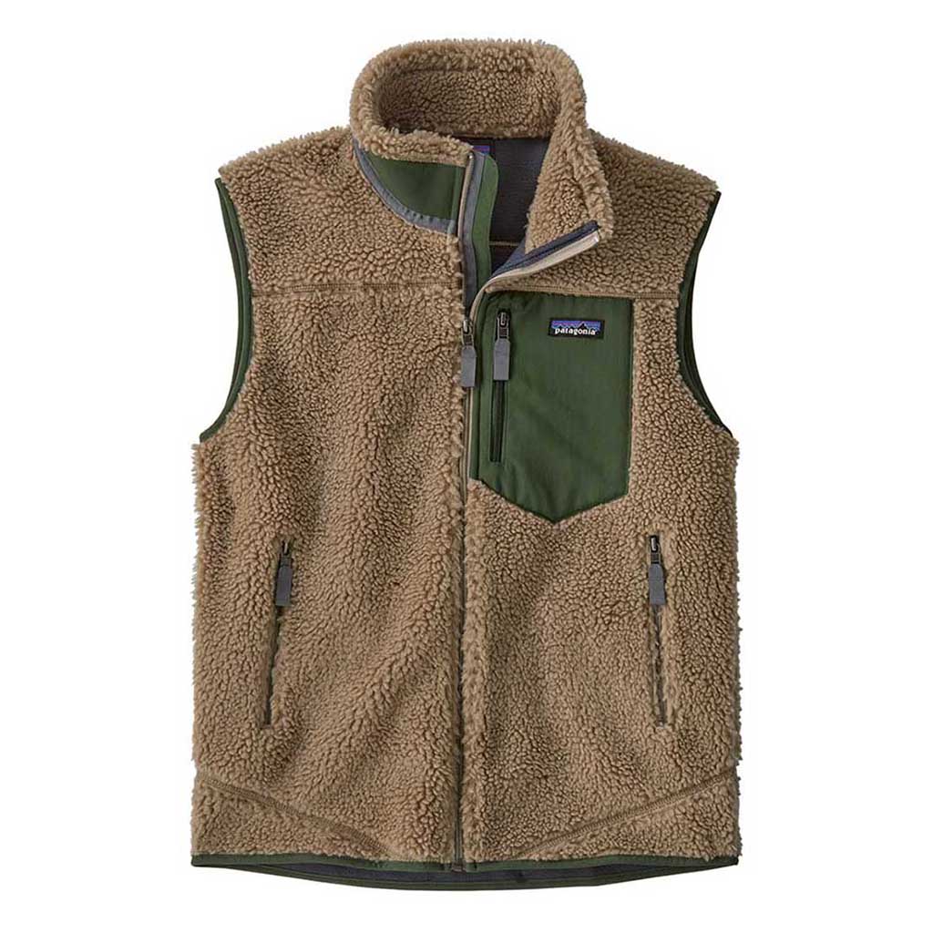 Classic Retro-X Vest | Männer