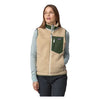 Classic Retro-X Vest | Women's Patagonia Vests