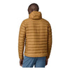 Down Sweater Hoody | Men's Patagonia Down Jackets