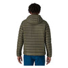 Down Sweater Hoody | Men's Patagonia Down Jackets