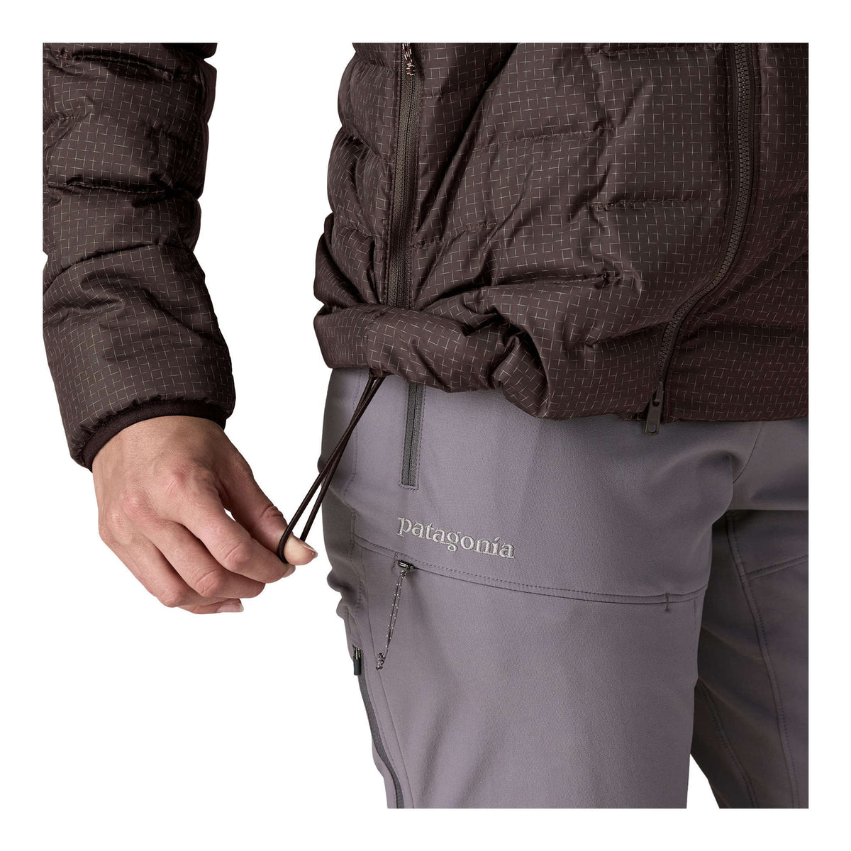 Durable Down Hoody | Women's Patagonia Women's Down Jackets