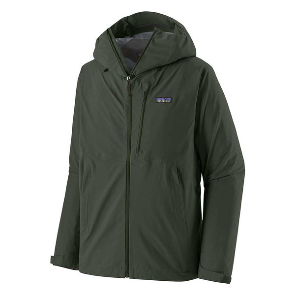 Granite Crest Rain Jacket | Men's Patagonia Men's Rain Jackets