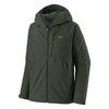 Granite Crest Rain Jacket | Men's Patagonia Men's Rain Jackets