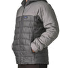 Hi-Loft Nano Puff Hoody | Men's Patagonia Men's Jackets