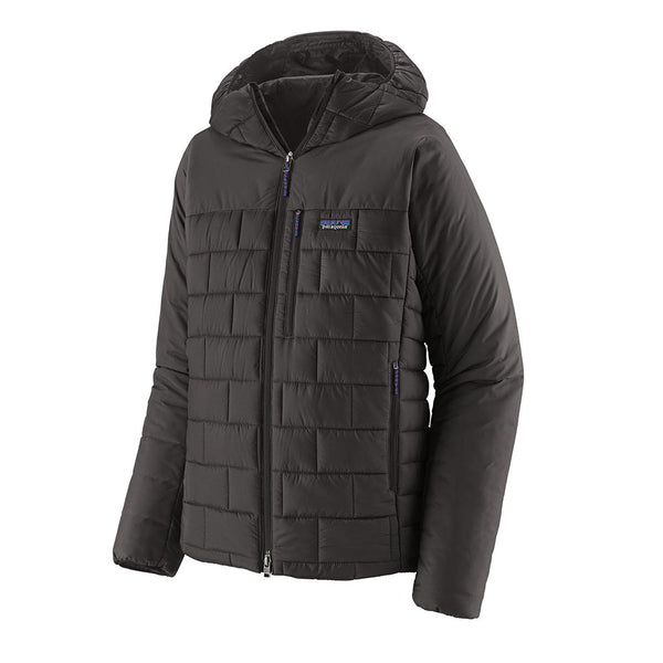 Hi-Loft Nano Puff Hoody | Men's Patagonia Men's Jackets