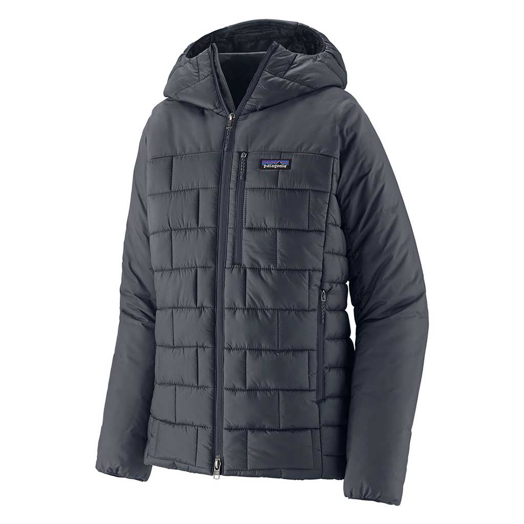 Hi-Loft Nano Puff Hoody | Women's Patagonia Women's Jackets