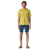 Hydropeak Hybrid Shorts | Men's Patagonia Men's Shorts