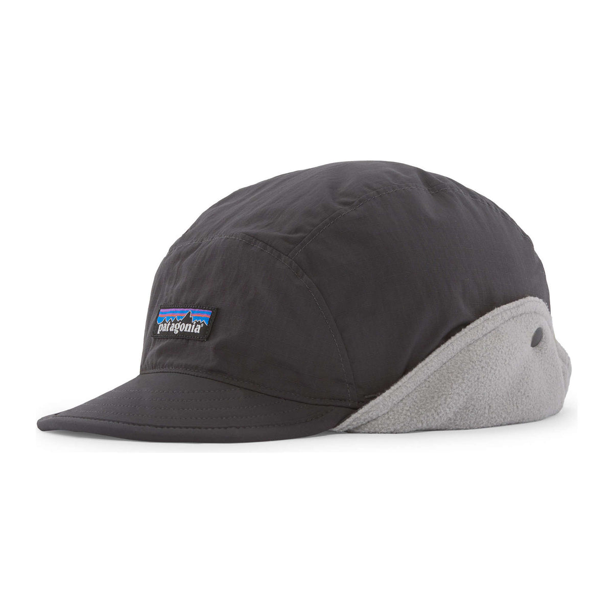Isthmus Earflap Cap Patagonia Caps &amp; Hats