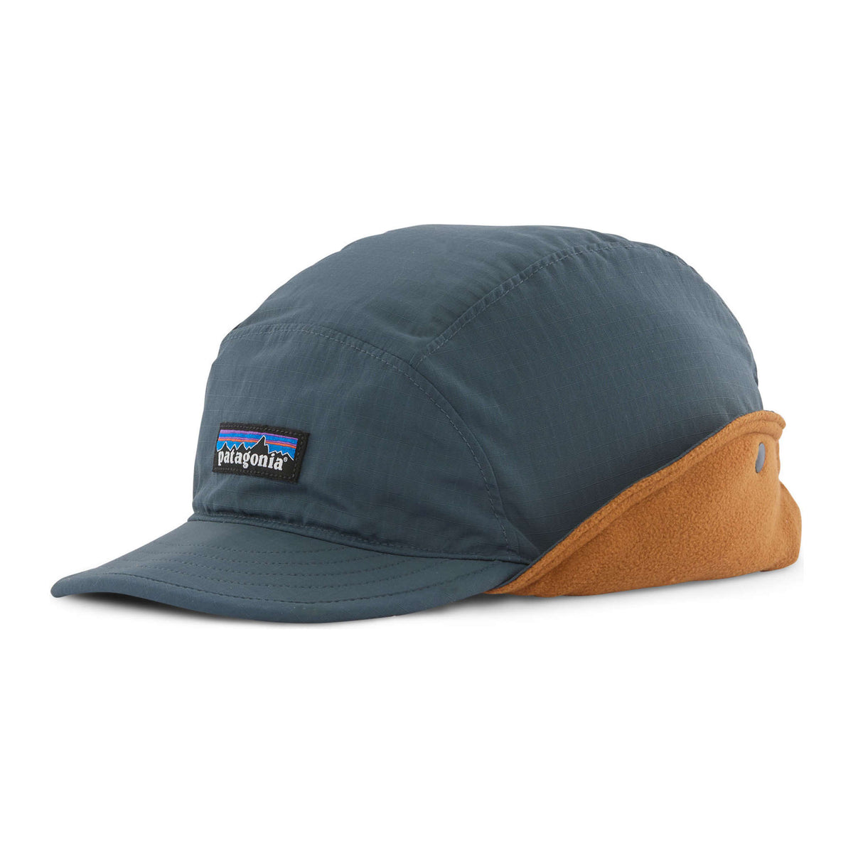 Isthmus Earflap Cap Patagonia Caps &amp; Hats