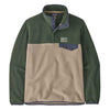 Lightweight Synchilla Snap-T Pullover | Men's Patagonia Pullovers