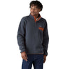 Lightweight Synchilla Snap-T Pullover | Men's Patagonia Pullovers