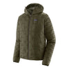 Micro Puff Hoody | Men's Patagonia Midlayers