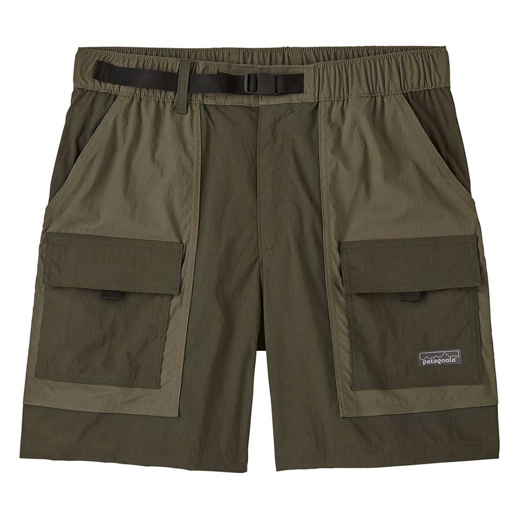 Outdoor Alltag Shorts - 6 Zoll | Men's