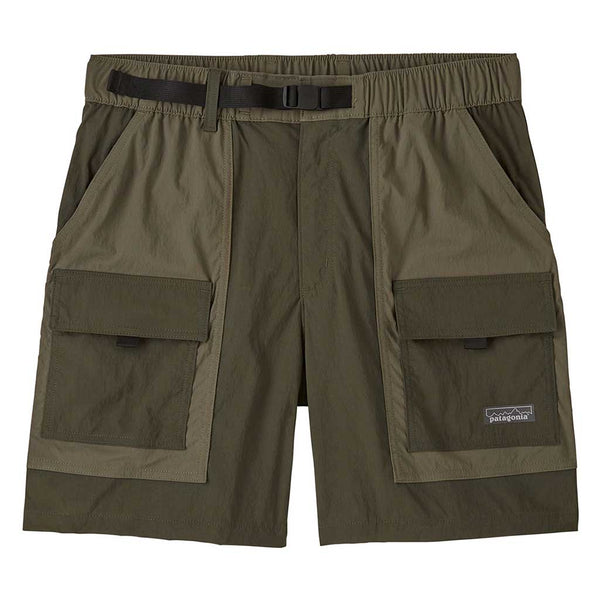 Outdoor Everyday Shorts - 6 inch | Men's Patagonia Men's Shorts