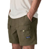 Outdoor Everyday Shorts - 6 inch | Men's Patagonia Men's Shorts