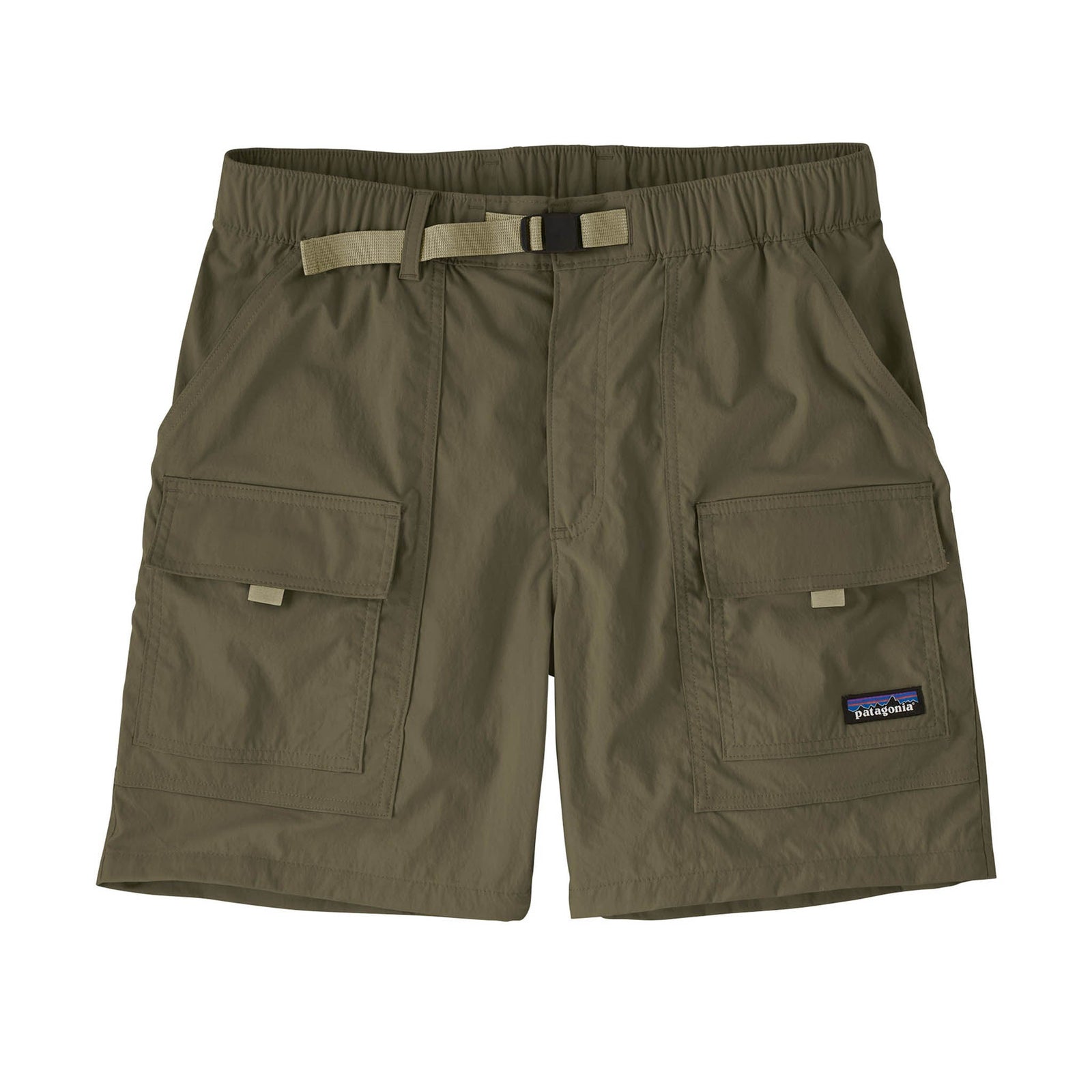 Outdoor Alltag Shorts - 6 Zoll | Men's