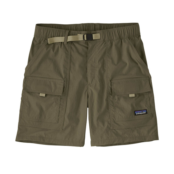 Outdoor Everyday Shorts - 6 inch | Men's Patagonia Men's Shorts